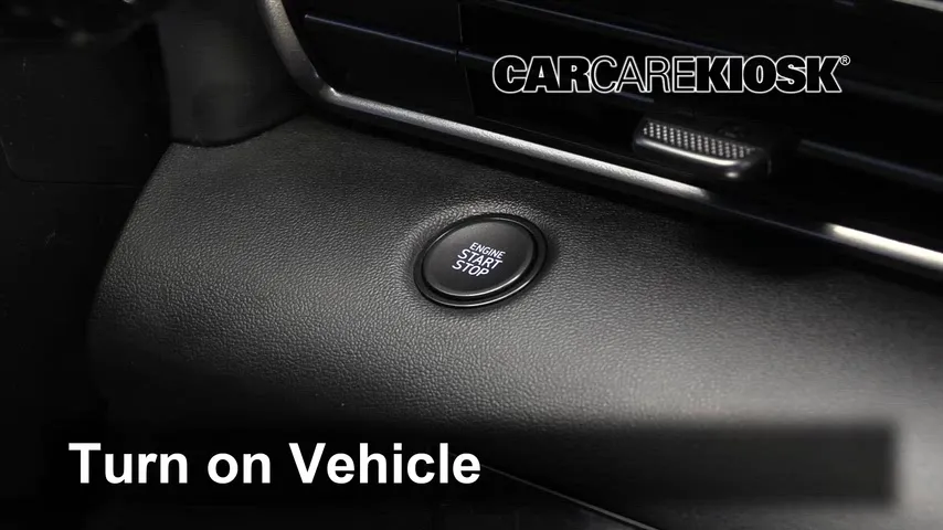 2021 Hyundai Elantra N Line 1.6L 4 Cyl. Turbo Bluetooth Pair Phone